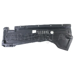 X6 Serisi E71 Yan Muhafaza Sol 2007-2014