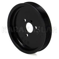 X3 Serisi E83 Direksiyon Pompa Kasnağı 2003-2010