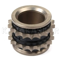 X3 Serisi E83 Grank Dişlisi 2003-2010