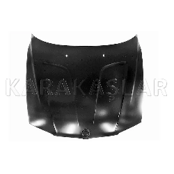 X3 Serisi E83 Kaput 2003-2010