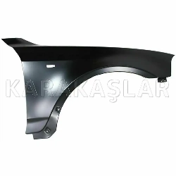 X3 Serisi E83 Çamurluk Ön Sağ 2003-2010