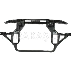 X3 Serisi E83 Panel Komple Ön 2003-2010