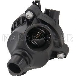 X1 Serisi E84 Termostat 2009-2012