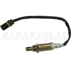 Z4 Serisi E85 Oksijen Sensörü 2003-2006