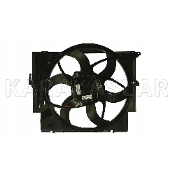 1 Serisi E87 Fan Komple 2006-2011