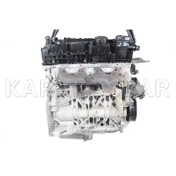 1 Serisi E87 Motor Komple 2007-2011