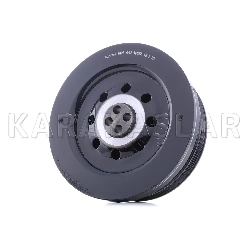 3 Serisi E90 Krank Kasnağı 2004-2008