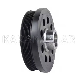 3 Serisi E90 Krank Kasnağı 2008-2012