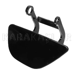 5 Serisi F07 Gt Far Fiskiye Kapağı Sol 2008-2017