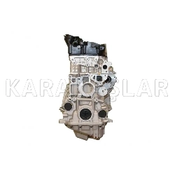 5 Serisi F10 Komple Motor 2009-2015