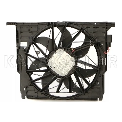 5 Serisi F10/F11 Fan Komple 2009-2016