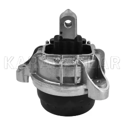5 Serisi F10/F11 Motor Kulağı Sol 2009-2016