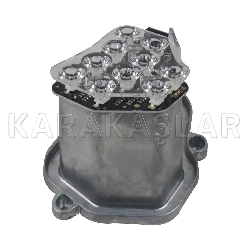 5 Serisi F10/F11 Sinyal Lambası Ledi Sağ 2009-2016