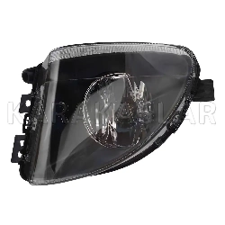 5 Serisi F10/F11 Sis Lambası Sol 2009-2016