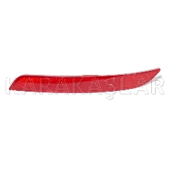 5 Serisi F10 M-Tehcnık 5 Serisi Tampon Reflektörü Arka Sol 2009-2016