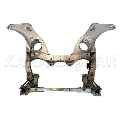 6 Serisi F13 Motor Traversi Alt 2011-2017