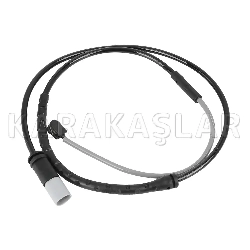 X5 F15 Fren Balata Fişi Arka 2013-2015