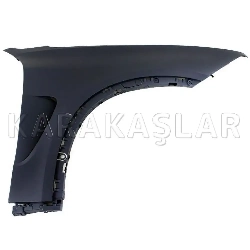 X5 F15 Çamurluk Ön Sağ 2013-2015