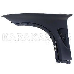 X5 F15 Çamurluk Ön Sol 2013-2015