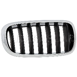 X5 F15 Panjur Ön Sağ 2013-2015