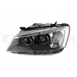 X3 Serisi F25 Far Xenon Adaptive Sol 2011-2017