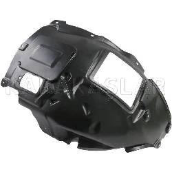 3 Serisi F30/F31 Çamurluk Davlumbazı Ön Sol 2012-2018