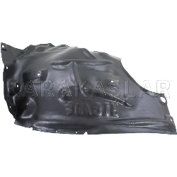 3 Serisi F30/F31 Çamurluk Davlumbazı İç Ön Arkadaki Parça Sağ 2012-2018