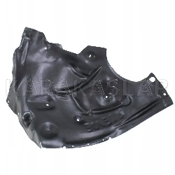 3 Serisi F30/F31 Çamurluk Davlumbazı İç Ön Arkadaki Parça Sol 2012-2018