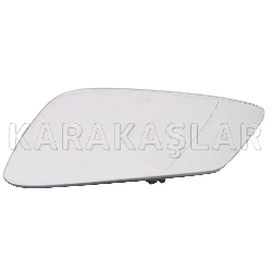 3 Serisi F30/F31 Ayna Camı Sol 2012-2018