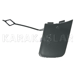 X1 Serisi E84 Tampon Ön Çeki Kapağı 2009-2014