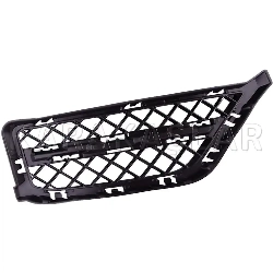 X1 Serisi E84 Tampon Izgarası Ön Sağ 2009-2014