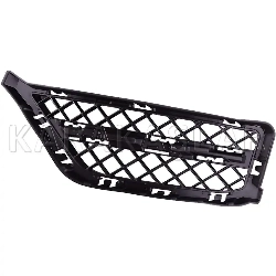 X1 Serisi E84 Tampon Izgarası Ön Sol 2009-2014