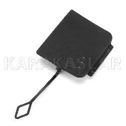 X3 Serisi F25 Tampon Arka Çeki Kapağı 2011-2017