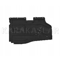 X3 Serisi F25 Karter Muhafazası Sağ 2011-2017