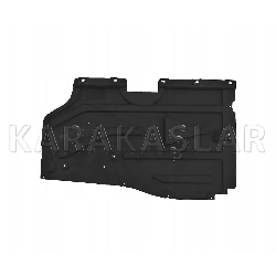 X3 Serisi F25 Karter Muhafazası Sol 2011-2017