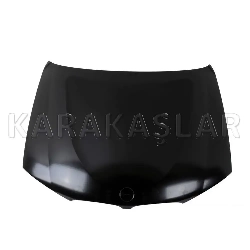 X3 Serisi F25 Kaput 2011-2017
