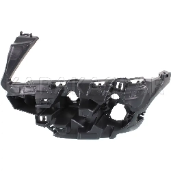 X3 Serisi F25 Tampon Braketi Ön Sol 2011-2017