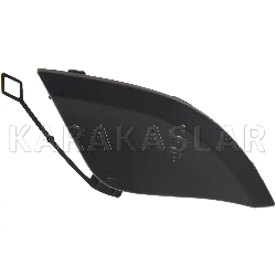 X3 Serisi F25 Tampon Ön Çeki Kapağı 2011-2017