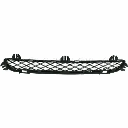 X3 Serisi F25 Tampon Izgarası Ön 2011-2017