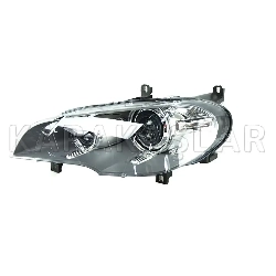 X5 Serisi E70 Xenon Far Sol 2007-2013