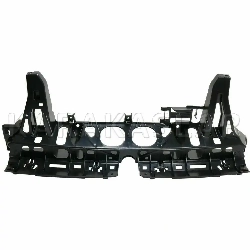 X5 Serisi E70 Tampon Braketi Arka Orta 2007-2013