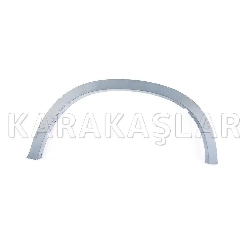 X5 Serisi F15 Arka Dodik Sol 2013-2015