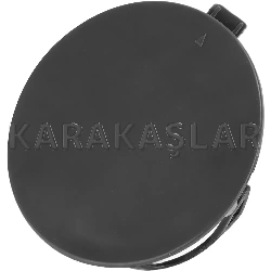 X5 Serisi F15 Tampon Çeki Kapağı Ön 2013-2015