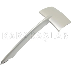 X5 Serisi F15 Tampon Izgara Kapağı Ön Sağ 2013-2015
