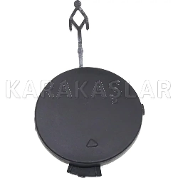 X6 Serisi E71 Tampon Demir Çeki Kapağı Ön Sol 2008-2014