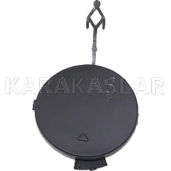 X6 Serisi E71 Tampon Demir Çeki Kapağı Ön Sağ 2008-2014