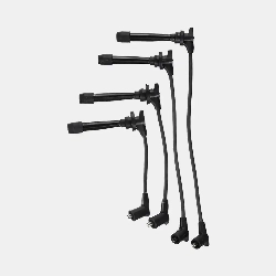 Buji Kablosu Takımı HYUNDAI Getz 2005–2009