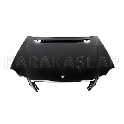 C Serisi W203 Kaput 2000-2007