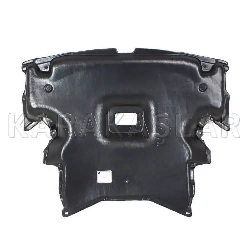 C Serisi W203 Karter Muhafazası Ön 2000-2007