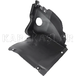 C Serisi W203 Kürek Bakaliti Ön Sağ 2000-2007